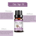 Lavender ylang ylang clary sage kulala mchanganyiko mafuta muhimu