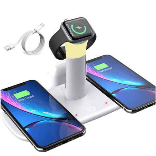 Q1 Charger All In One Wireless Charger