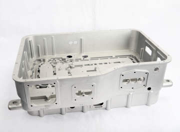 coolers aluminum mold 5G  Network