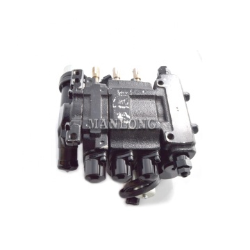 TCM FD30C3Z FD30T3Z Forklift Parts Multi-way Valve Assembly (OEM 52N56-70331)