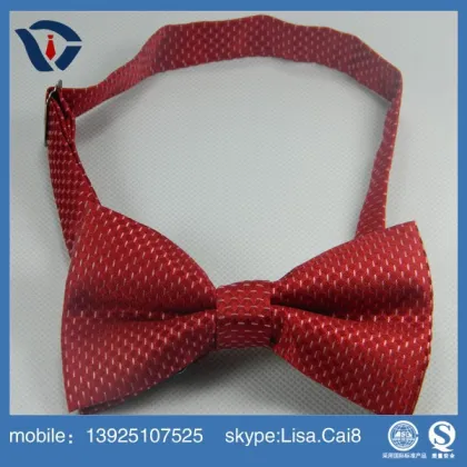 2015 High Qualit Bow Ties for Men