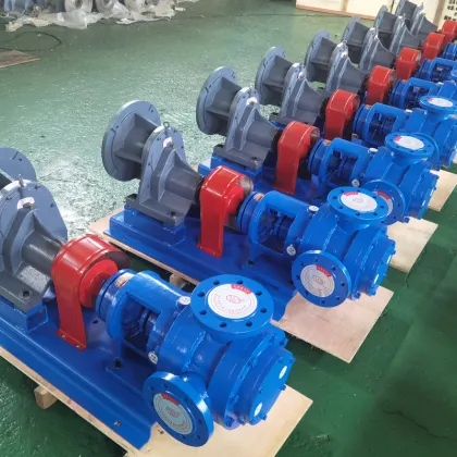 NYP Series 2 Inch High Viscosity Pumps | Viking Rotor Pump