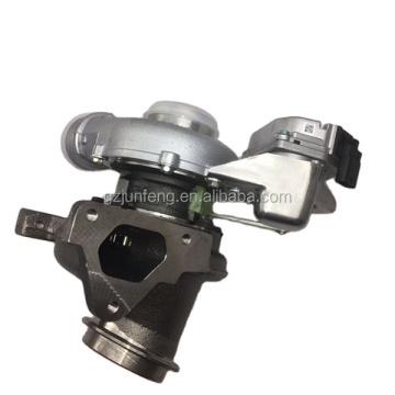 RHF4V V40A03171 Turbocharger Fits Mercedes Benz VITO 111 CDI W639 OM646 Engine