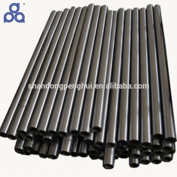 Cold rolled seamless stkm11a steel pipe