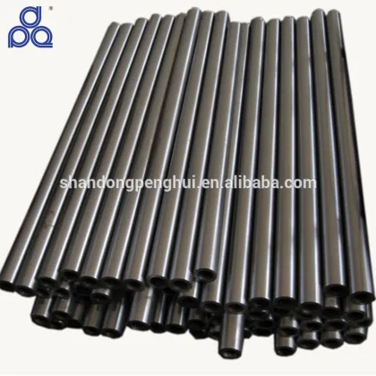 scaffold used precision steel seamless pipe