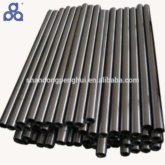 Cold rolled seamless stkm11a steel pipe