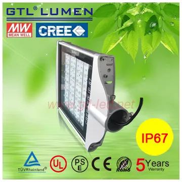 Bridge lux lighting quality LED Street light 70W OEM