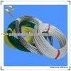 pvc coated barbed wire