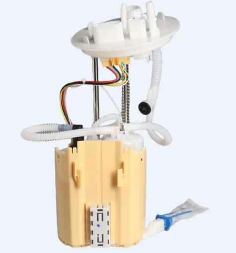 2017 Jaguar E-PACE Fuel Pump: Parts Number J9C3-9H307-BA and J9C7468