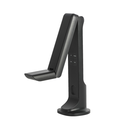 16 megapixel autofocus COMS camera book scanner