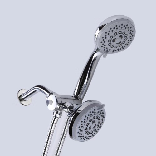 wholesale High Quality Plastic Hand Shower Head Set