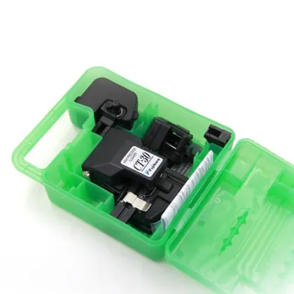 Original Japan Fujikura CT-30 Fiber Optic Cutter - Fiber Cleaver