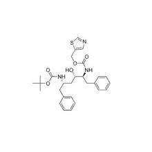 항 HIV 감염 리토 나비 르 중간체 CAS 162849-95-8