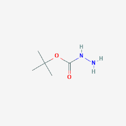 tert butyl carbazate boiling point