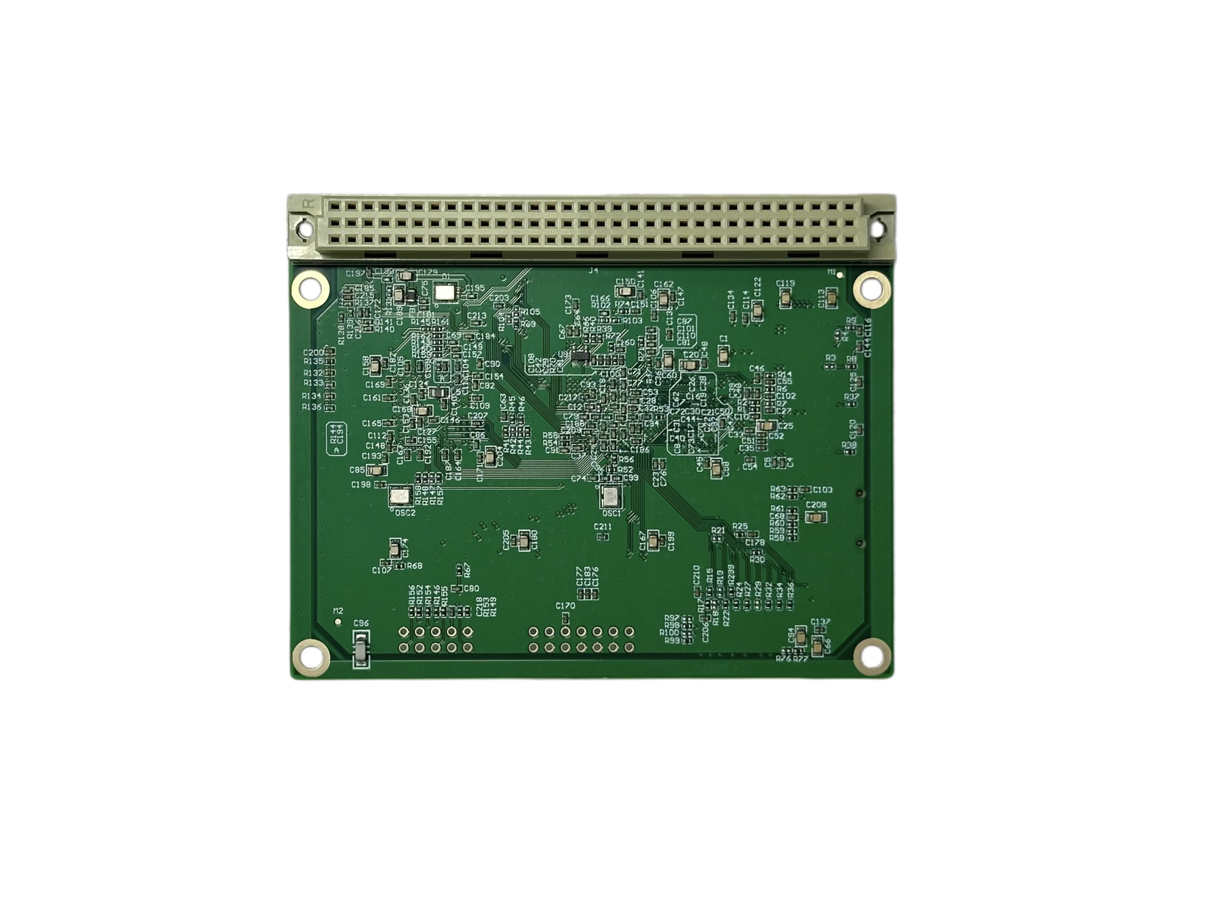 FPGA PCB
