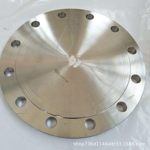 Blind Flange CL300 3INCH CARBON STEEL