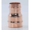 Solder Ring Gunmetal Bronze Male Adapter Fittings