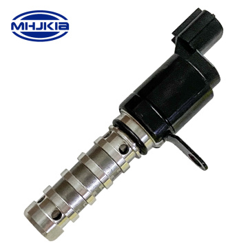 Auto Parts Engine Oil Control Valve Assembly OCVA Engine 2435503010 For KIA MORNING 2017-2018