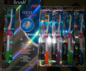 snotex toothbrush