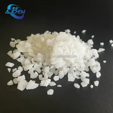 Aluminium Sulphate / Aluminum Sulfate 16-17% Al2(SO4)3: Properties, Applications, and Usage in Various Industries