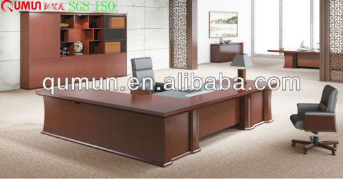 China manufacturer Office Furniture Executive Desk Office Boss Table
