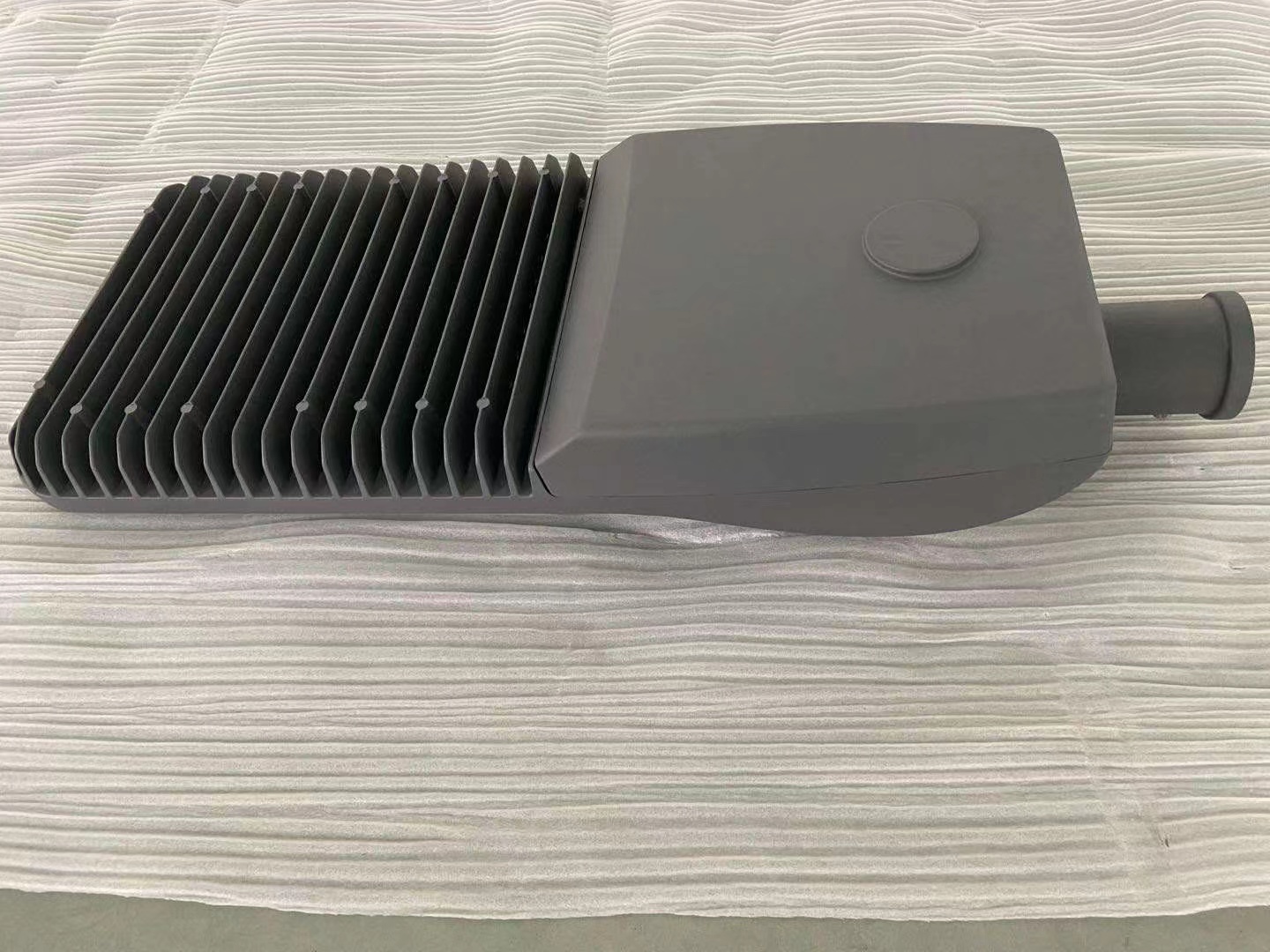 led street lamps