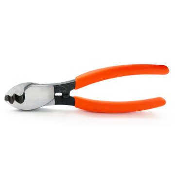 YUHANG 6 Inch Wire Cable Cutter - Precision Wire Cutting Pliers