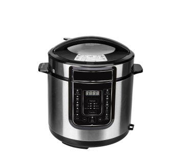 Hot Sale Multi-Cooker: Electric Pressure Cooker and Rice Cooker for Household