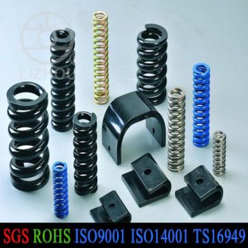 Leading Manufacturer of Different Springs in China
