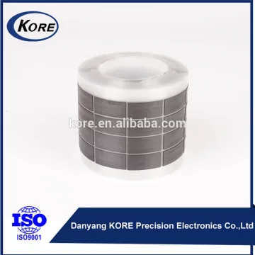 EPTFE car lighting venting membrane