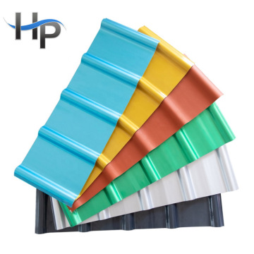 PPGI and Galvanized Corrugated Roofing Sheets & Coils
