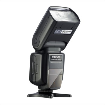 Triopo OEM TTL Speedlight Blitzlicht für Nikon DSLR -Kameras