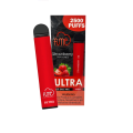 Alibaba Fume Ultra-Einweg-E-Zigarette 2500 Puffs
