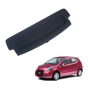 Suzuki Swift Alto 2005-2016 Rear Trunk Shielding Shade - Car Interior Accessory