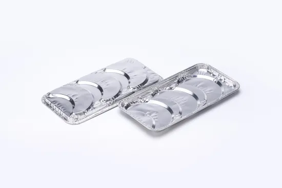 Baking Pie Aluminum Foil Pan