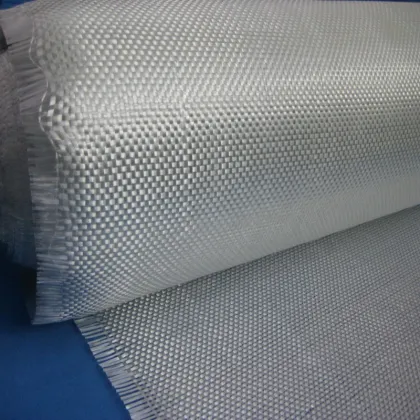 fiberglass plain weave fiberglass cloth
