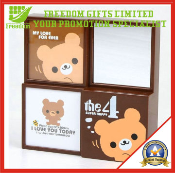 Top Quality Plastic Photo Frame