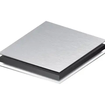 ASTM A53b Carbon Steel Alloy Plate