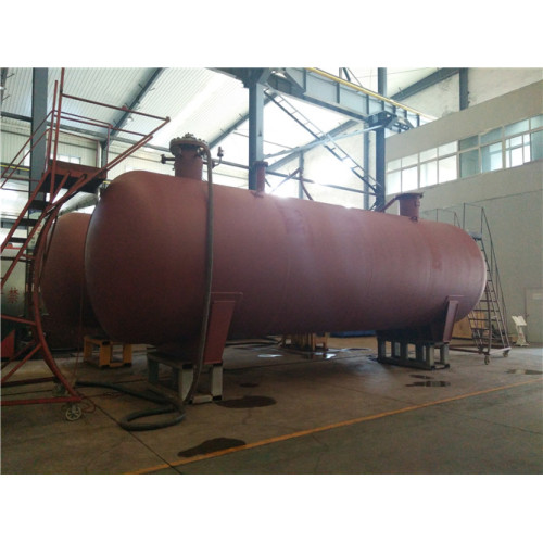 Bể chứa khí propane ngầm 50cbm