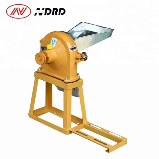 mini flour mill home use spice mill machine