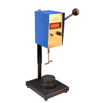 STM-IV Krebs KU Viscometer - ASTM D 562 Viscosity Meter for Ink and Paint