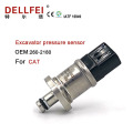 Capteur de pression de pompe hydraulique 260-2180 pour le chat