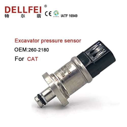 Hydraulic pump pressure sensor 260-2180 For CAT