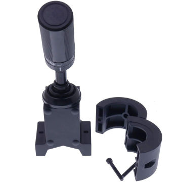 Commutateur de levier de décalage de commande 6106398M91 pour Terex TLB 815 TLB820 TLB825 840 860