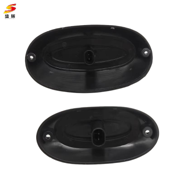 Lampu Indikator Ketinggian Truk Shacman