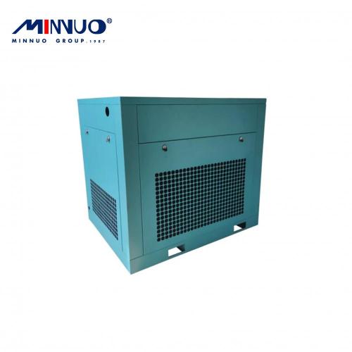 Nice product screw air compressors used in industry