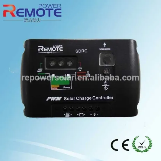 pwm solar charge controller 12v/24v/30a