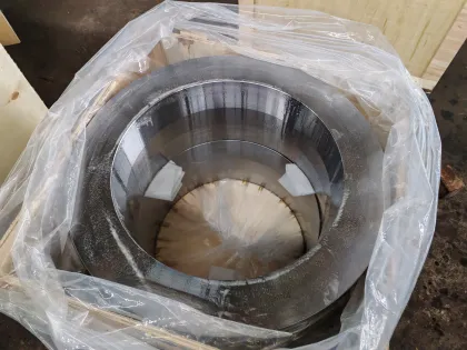 Precision Machining Services: Casting, Forging, Profiles, and Blanks