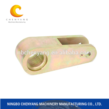 OEM High quality products Precision-machined bronze parts
