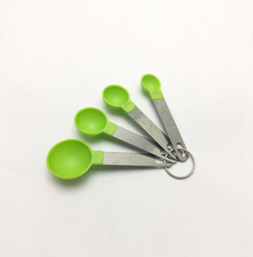 cuillères à mesurer 4 pcs